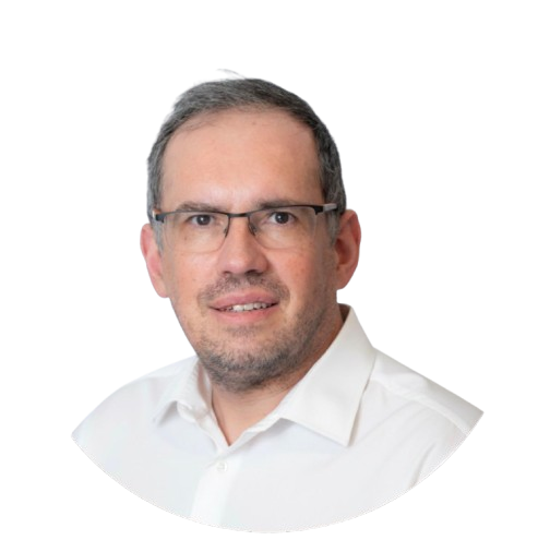 Cédric Martin, consultant SEO et GEO