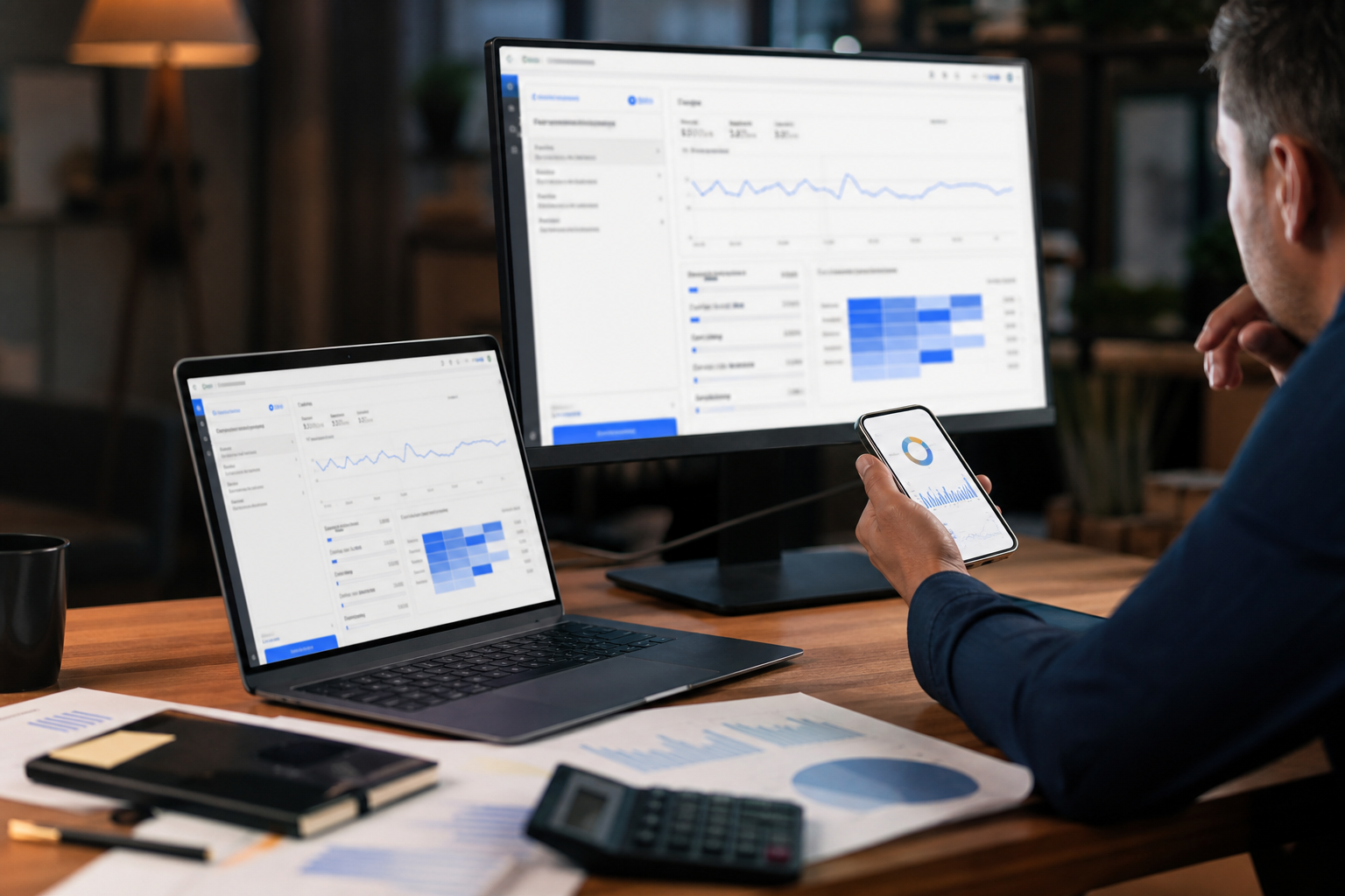 Pourquoi vos conversions ne coïncident pas entre Google Ads, Meta et la finance