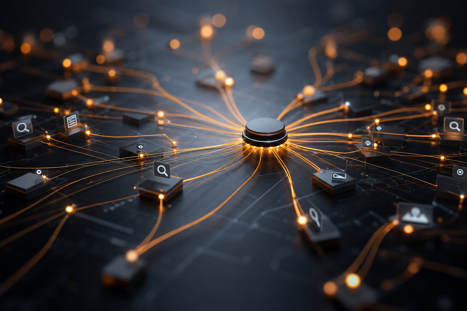 Comment adapter l’architecture SEO à un contexte de query fan-out