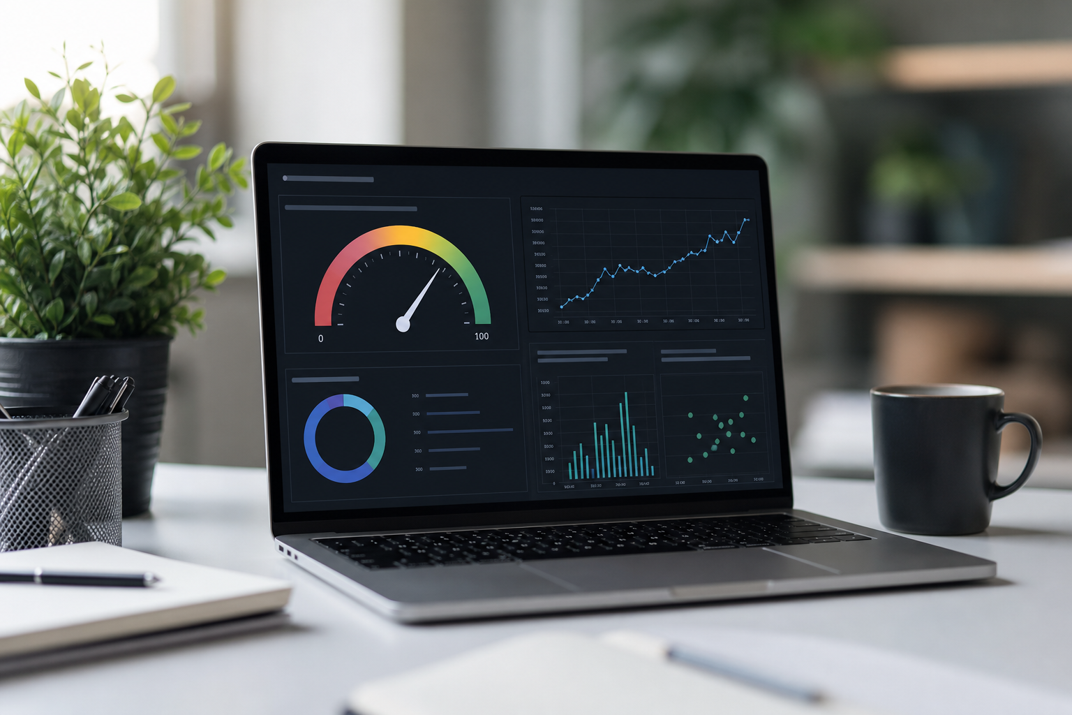 Qu’est-ce qu’un bon Domain Rating (DR) ? La méthode pour le calculer avec des données réelles